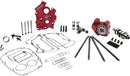 Harley-Davidson Fxlrs 1923 ABS [2026] - Race Series® Camchest Kit with Full Lift Tappets - Camshaft Profile: 521 Series - Figure 5