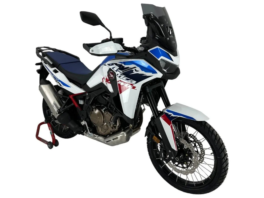 Honda CRF 1100 Africa Twin [WRS] - parabrezza