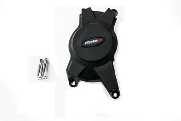 SUZUKI GSX-R 1000 [2016] – Spare Parts - Engine Guard – Black - 0