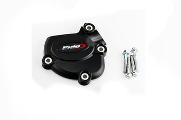 YAMAHA YZF-R1M [2025] – Ersatzteile - Motorschutzhaube – Schwarz - 0
