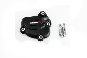 YAMAHA YZF-R1M [2025] – Ersatzteile - Motorschutzhaube – Schwarz