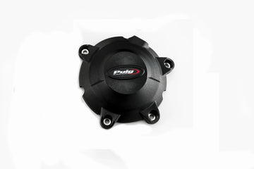 KAWASAKI ZX-10RR [2025] – Ersatzteile - Motorschutzhaube – Schwarz