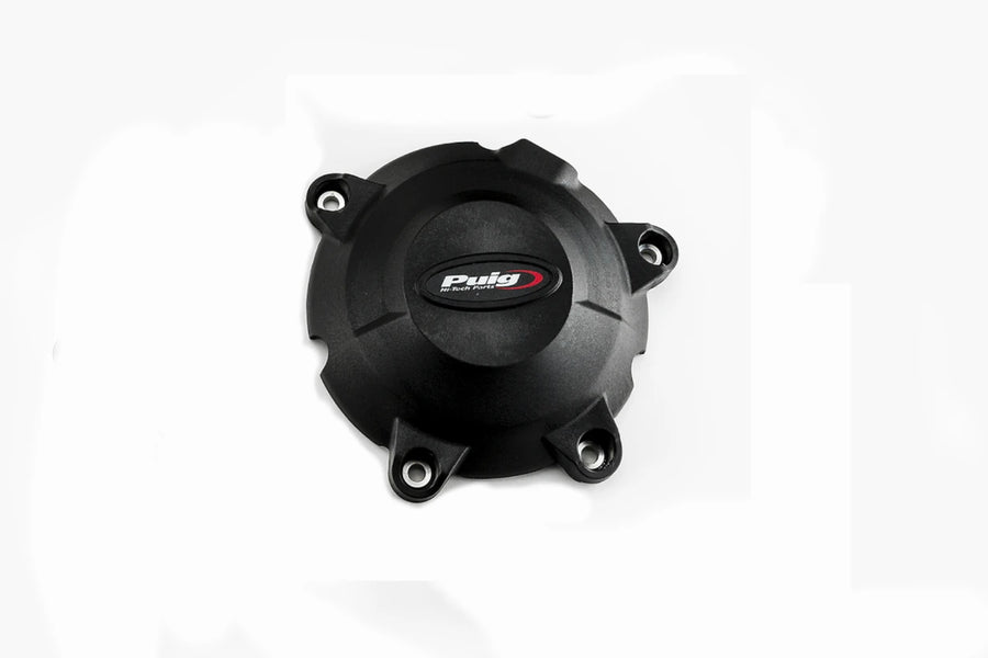 KAWASAKI ZX-10RR [2025] – Pièces détachées - Pare moteur – Noir