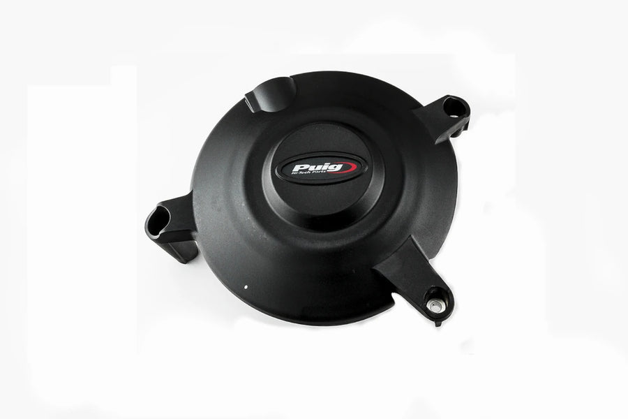 KAWASAKI ZX-10RR [2025] – Pièces détachées - Pare moteur – Noir