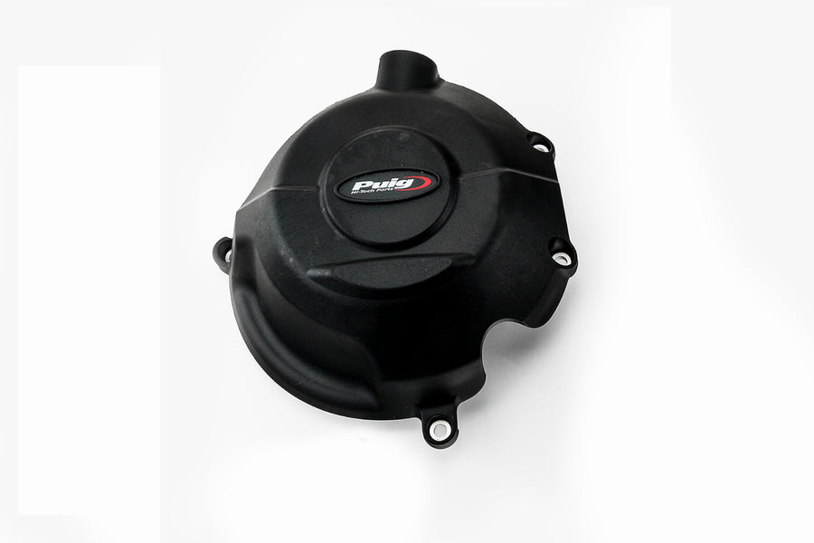 KAWASAKI Z 900 SE [2024] – Ersatzteile - Motorschutzhaube – Schwarz