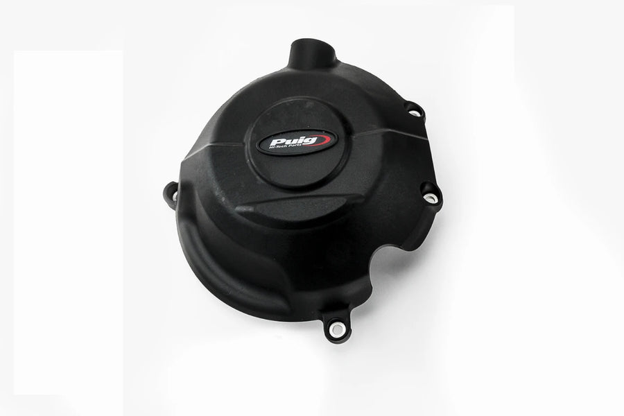 KAWASAKI Z 900 SE [2024] – Ersatzteile - Motorschutzhaube – Schwarz