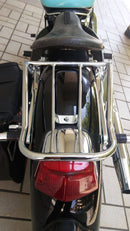 Honda VT 1100 C2 Shadow [1995-2000] - Solorack ohne Rückenlehne-2