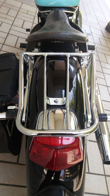 Honda VT 1100 C2 Shadow [1995-2000] - Solorack ohne Rückenlehne - 0