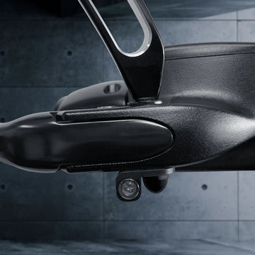 Harley Davidson fxsbse [HEINZ BIKES] – Indicatori manubrio serie NANO - 0