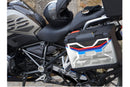 BMW R 1200 GS [2003] – Sticker set for BMW – Black-15