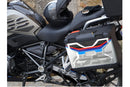 BMW R 1200 GS [2003] – Sticker set for BMW – Black-8