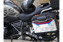 BMW R 1200 GS [2003] – Sticker set for BMW – Black-4