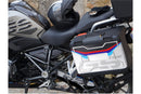 BMW R 1200 GS [2003] – Sticker set for BMW – Black-3