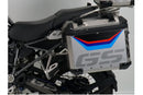BMW R 1200 GS ADVENTURE [2018] – Stickerset für BMW – Schwarz-27