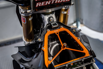 YAMAHA WR 250 F [2020-2024] - PowerFlow Kit