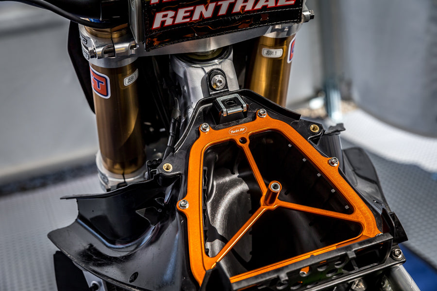 YAMAHA YZ 450 [2018-2022] - Kit PowerFlow