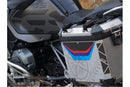 BMW R 1200 GS ADVENTURE [2018] – Stickerset für BMW – Schwarz-11