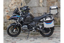 BMW R 1200 GS ADVENTURE [2018] – Stickerset für BMW – Schwarz-14