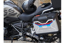 BMW R 1200 GS [2003] – Sticker set for BMW – Black-16