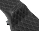 harley davidson touring [DRAG SPECIALTIES] – Predator III extended reach seat-2