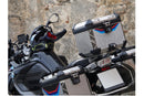BMW R 1200 GS ADVENTURE [2018] – Stickerset für BMW – Schwarz-3
