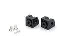 SUZUKI SV 650 [2025] – Adapter footrest rubber pad “adjustable Rider”-2
