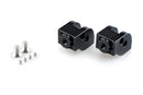 DUCATI SUPERSPORT 950 S [2025] – Driver and passenger footrest adapter-2