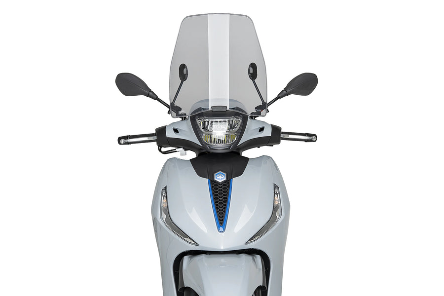 PIAGGIO BEVERLY 300 S [2025] - Scooter disc Urban | Tinted | PUIG 20260H