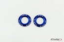 KTM 890 DUKE R [2025] - Spare parts - Ring set made of anodized aluminum-2
