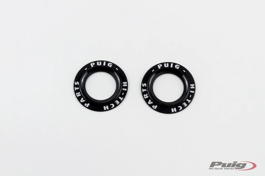 KTM 890 DUKE R [2025] - Spare parts - Ring set made of anodized aluminum