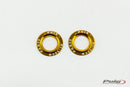 KTM 890 DUKE R [2025] - Spare parts - Ring set made of anodized aluminum-4