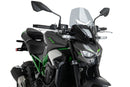 KAWASAKI Z 900 SE [2025] – Touring nouvelle génération – Transparent-6