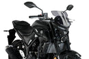 YAMAHA MT-03 [2025] – Sport di nuova generazione – Trasparente-7