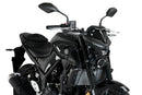 YAMAHA MT-03 [2025] – Sport di nuova generazione – Trasparente-8