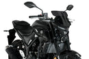 YAMAHA MT-03 [2025] – New Generation Sport – Stark getönt