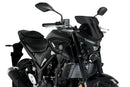 YAMAHA MT-03 [2025] – Sport di nuova generazione – Trasparente-10