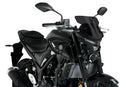 YAMAHA MT-03 [2025] – Sport di nuova generazione – Trasparente-5