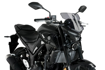 YAMAHA MT-03 [2025] – Sport di nuova generazione – Colorato - 0