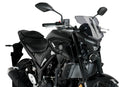 YAMAHA MT-03 [2025] – Sport di nuova generazione – Trasparente-4