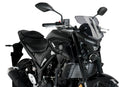 YAMAHA MT-03 [2025] – Sport di nuova generazione – Trasparente-3