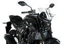 YAMAHA MT-03 [2025] – Sport di nuova generazione – Trasparente-1