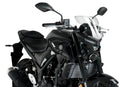 YAMAHA MT-03 [2025] – Sport di nuova generazione – Trasparente-2