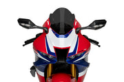 HONDA CBR 1000 RR-R Fireblade SP [2025] - Bulle Z-Racing | Fortement tonique | PUIG20313F