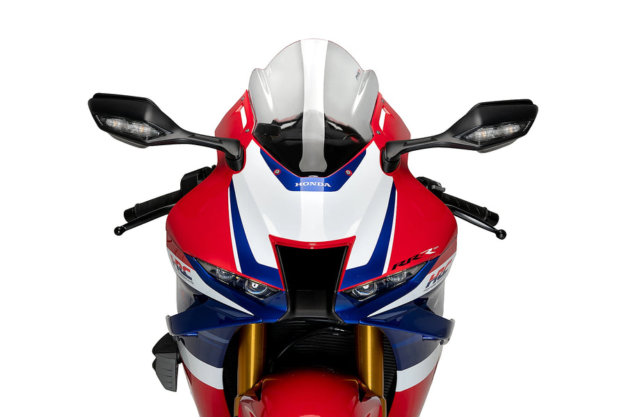 HONDA CBR 1000 RR-R Fireblade SP [2025] - Z-Racing Scheibe | Klar | PUIG 20313W