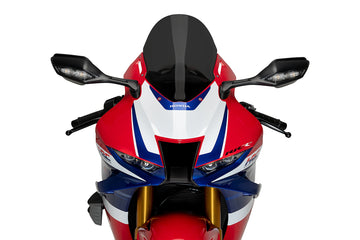 HONDA CBR 1000 RR-R Fireblade SP [2025] - R-Racer Scheibe | Stark getönt | PUIG 20314F