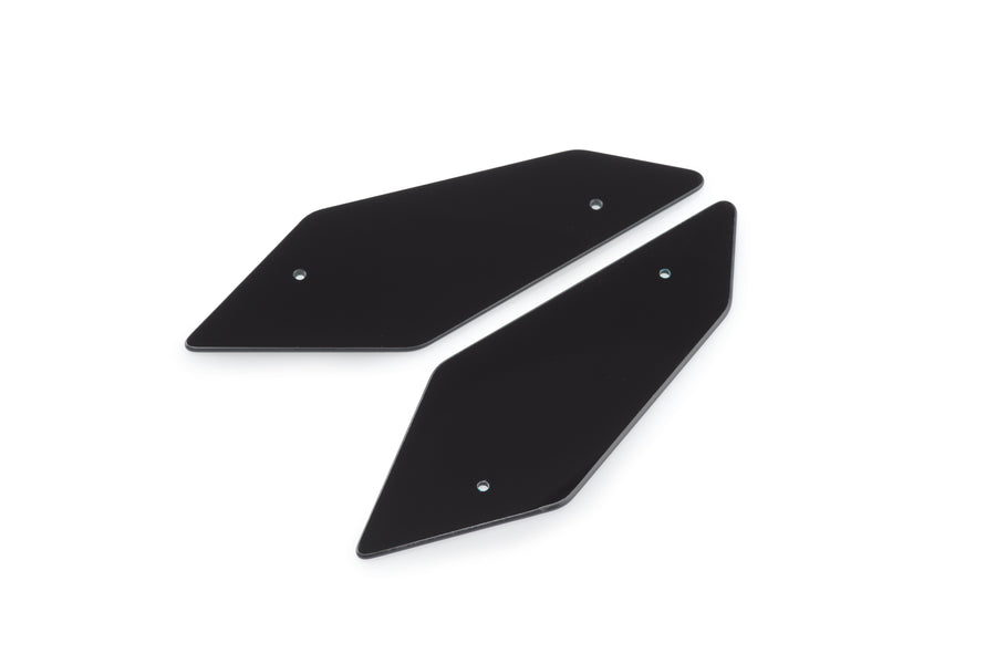 KAWASAKI Z 900 [2019] – Naked Verkleidungsscheibe Windschild Side Spoiler