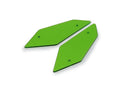 KAWASAKI Z 900 [2019] – Naked Verkleidungsscheibe Windschild Side Spoiler-13