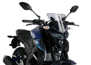 YAMAHA MT-125 [2025] – Sport di nuova generazione – Nero-11