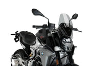 Default Title BMW F 900 R [2025] – Exhaust brackets – Schwarz