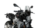 BMW F 900 R [2025] – Regolatore asse posteriore PHB19 – Nero-1